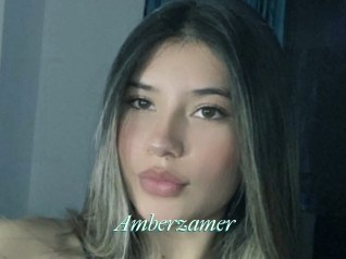 Amberzamer