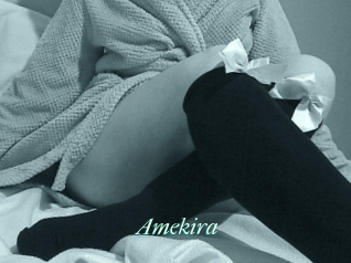 Amekira