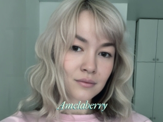 Amelaberry