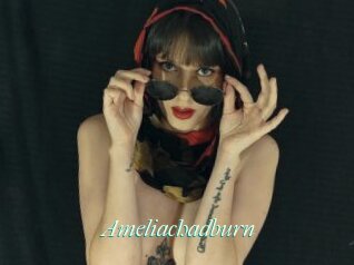 Ameliachadburn