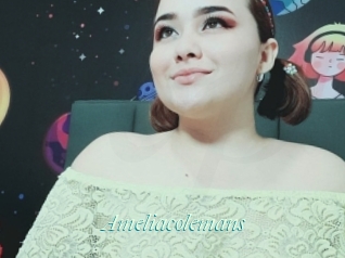 Ameliacolemans