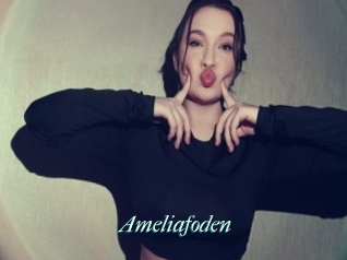 Ameliafoden