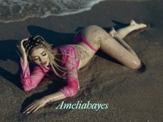 Ameliahayes