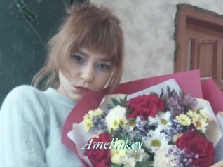 Ameliakey