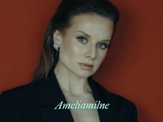 Ameliamilne