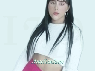 Ameliasolano