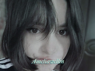 Ameliawellin
