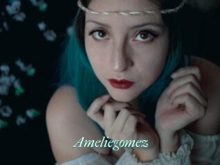 Ameliegomez