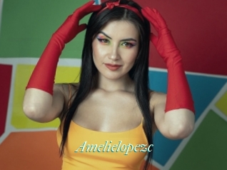 Amelielopezc