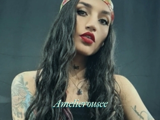 Amelierousee