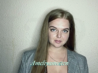 Ameliyamosten