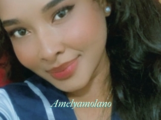 Amelyamolano