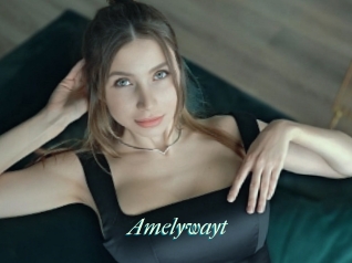 Amelywayt