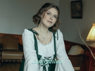 Amelywilson