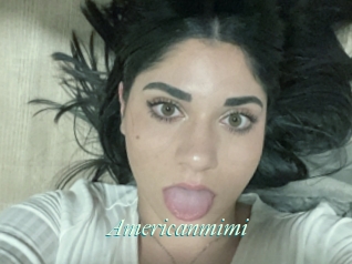 Americanmimi