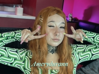 Amerydurann