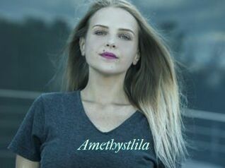 Amethystlila