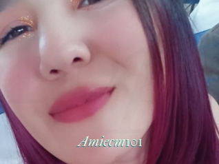 Amiecm101