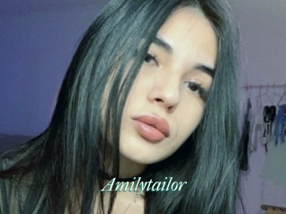 Amilytailor