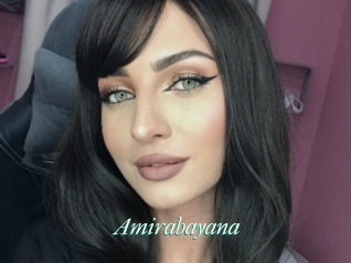 Amirabayana