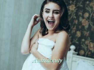 Amirahcuty