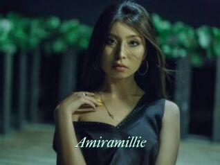 Amiramillie