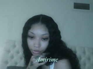 Amirime