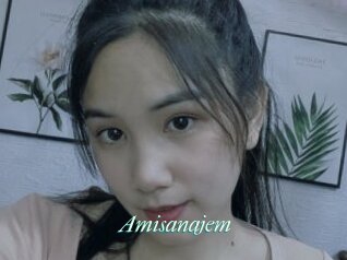 Amisanajem