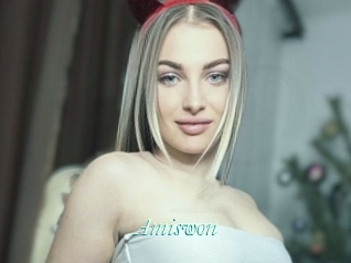 Amiswon