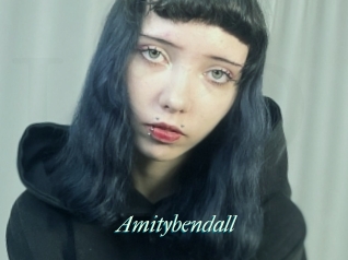 Amitybendall
