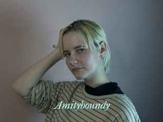 Amityboundy