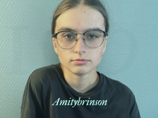 Amitybrinson