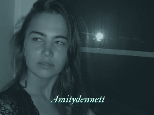 Amitydennett