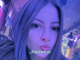 Amitydrye