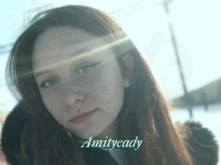 Amityeady