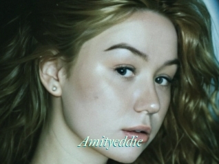 Amityeddie