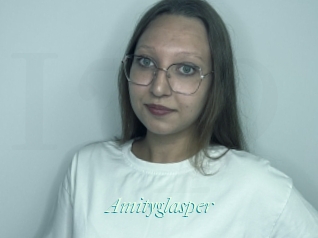 Amityglasper