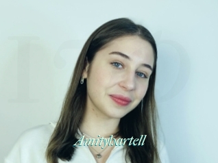 Amityhartell