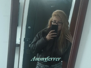 Ammyferrer