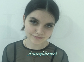 Ammyklovert