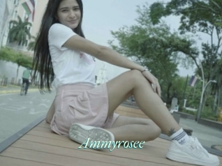 Ammyrosee