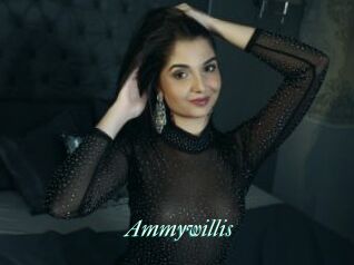 Ammywillis