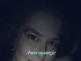 Amorousangie