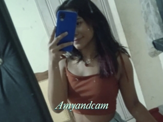 Amyandcam