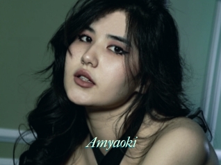 Amyaoki