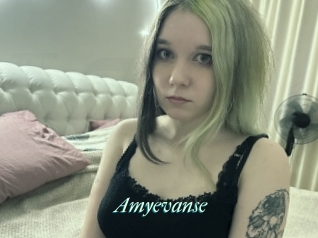 Amyevanse