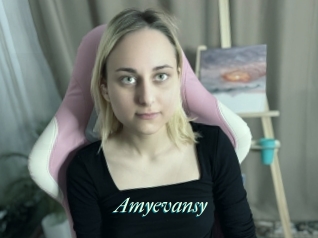 Amyevansy