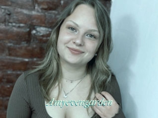 Amyevengarden