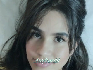 Amyhardd