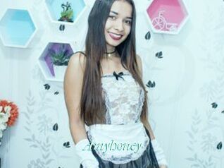 Amyhoney